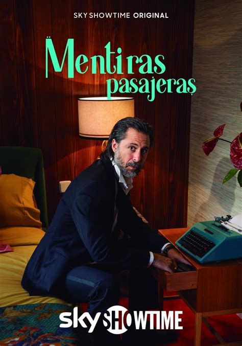 seriescuellar|MENTIRAS PASAJERAS .